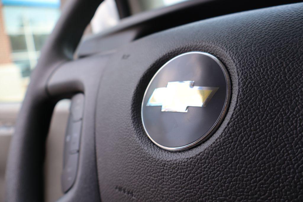 new 2025 Chevrolet Express 2500 car, priced at $48,911