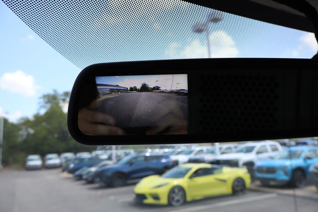 new 2025 Chevrolet Express 2500 car, priced at $48,911