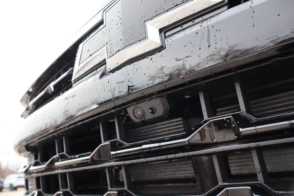 new 2026 Chevrolet Silverado 1500 car, priced at $67,670