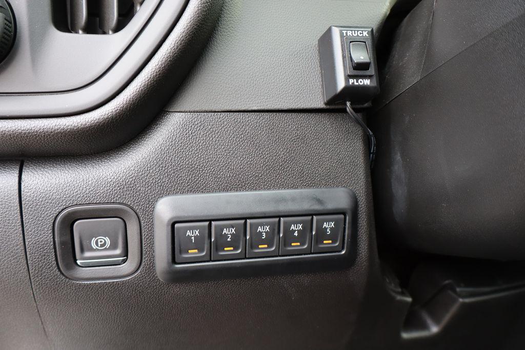 new 2025 Chevrolet Silverado 2500 car, priced at $64,281