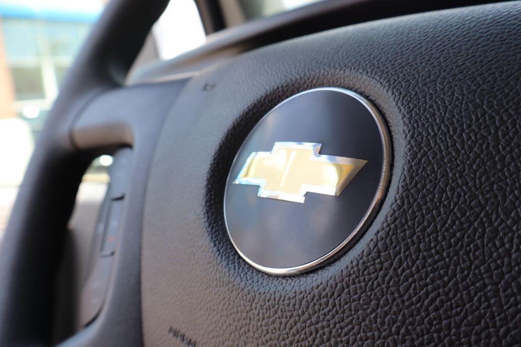 new 2025 Chevrolet Express 2500 car, priced at $49,411