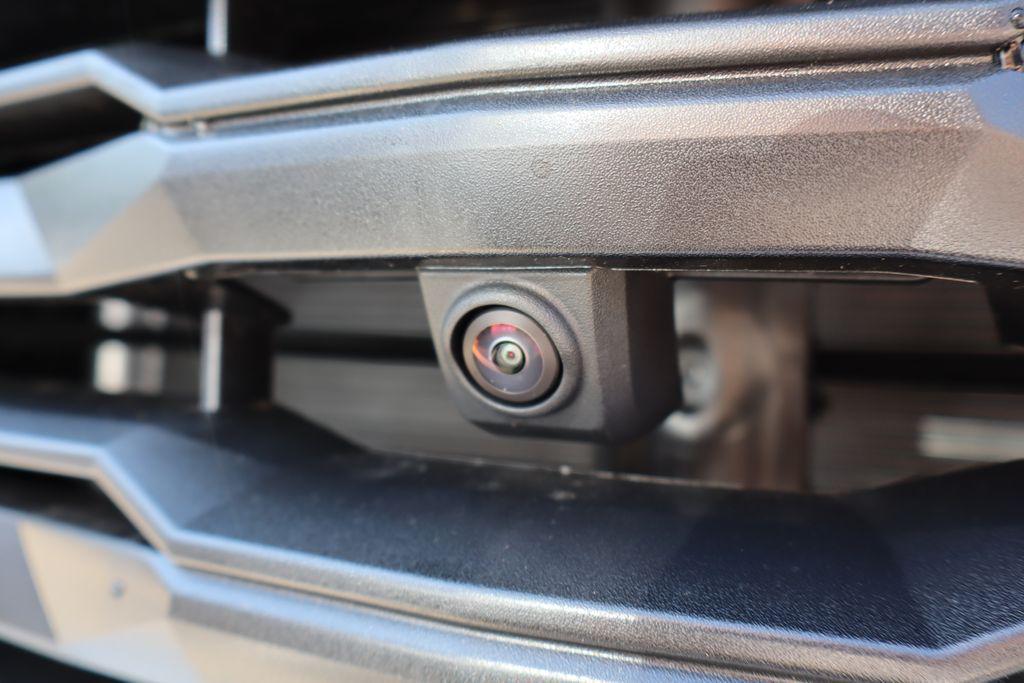 new 2025 Chevrolet Colorado car, priced at $48,000