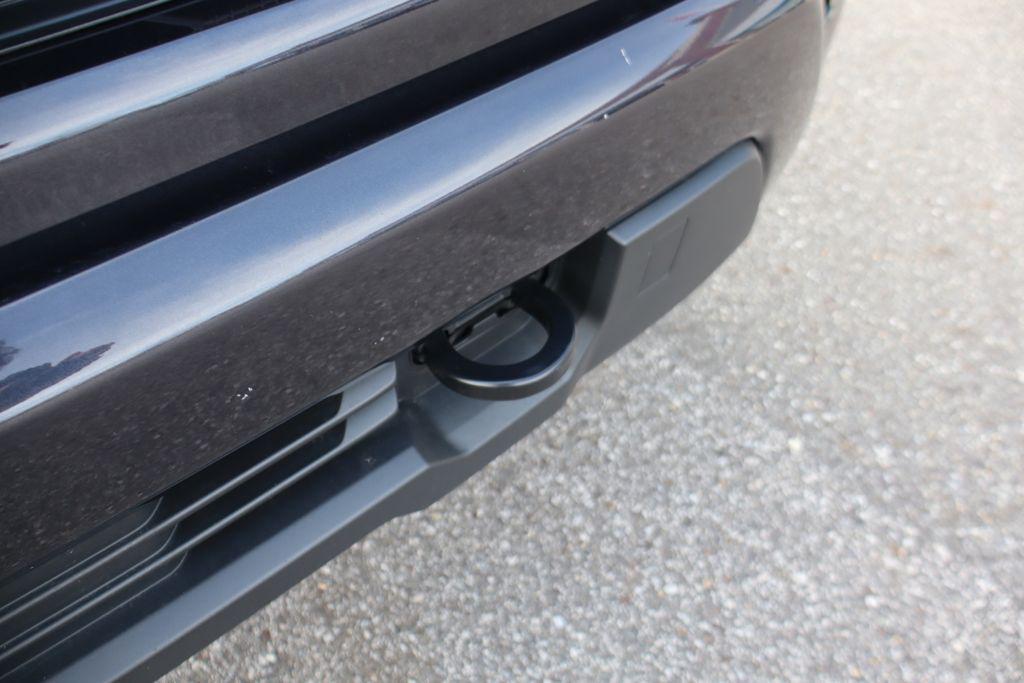 used 2023 Chevrolet Silverado 1500 car, priced at $35,000