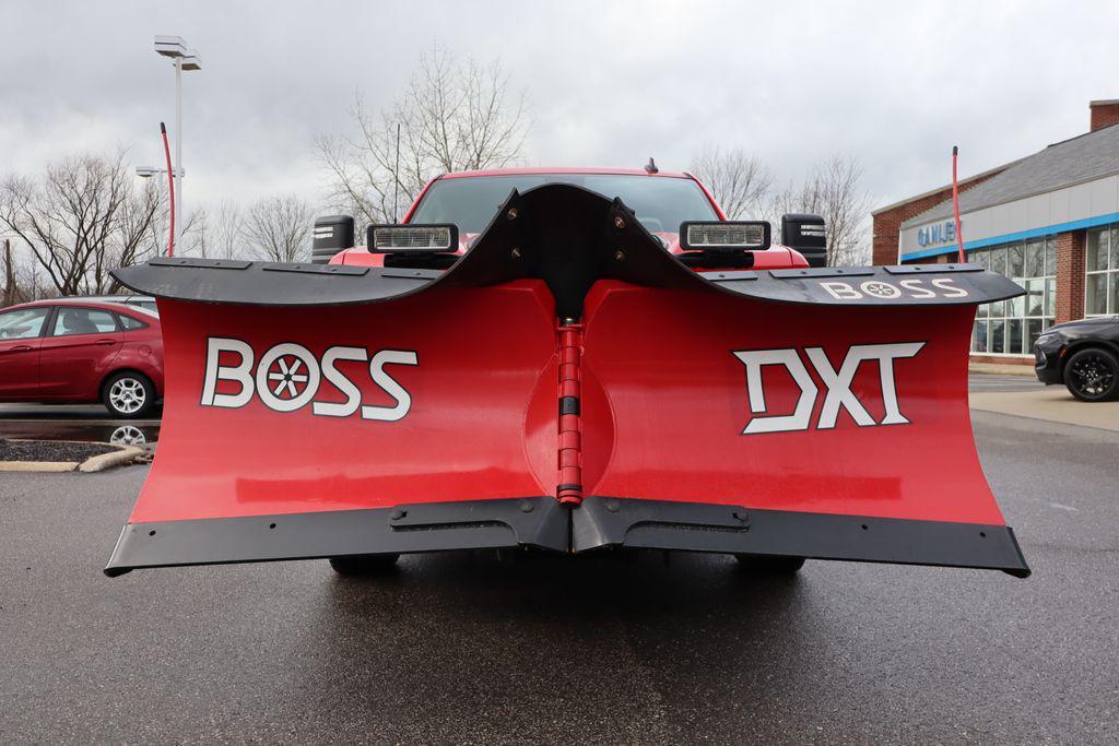 new 2025 Chevrolet Silverado 2500 car, priced at $74,781