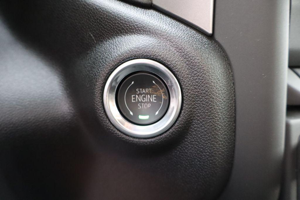 new 2025 Chevrolet Silverado 2500 car, priced at $74,781