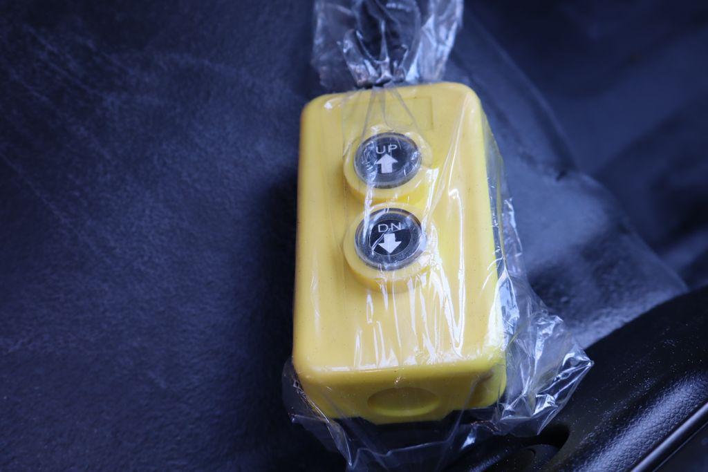 new 2024 Chevrolet Silverado 3500 car, priced at $69,500