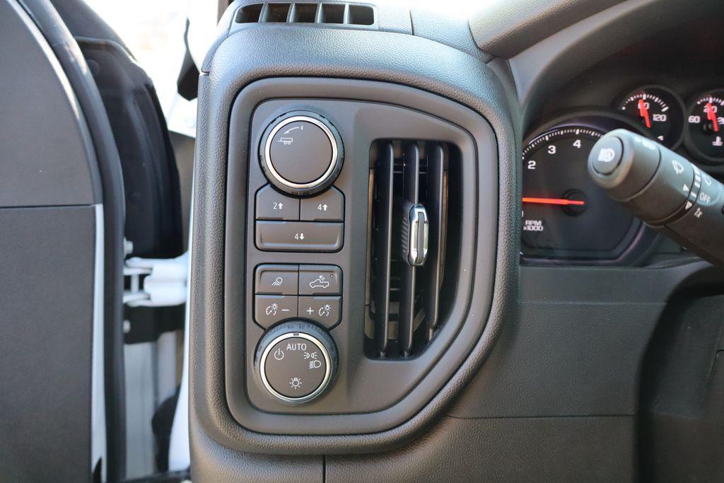 new 2024 Chevrolet Silverado 3500 car, priced at $72,376