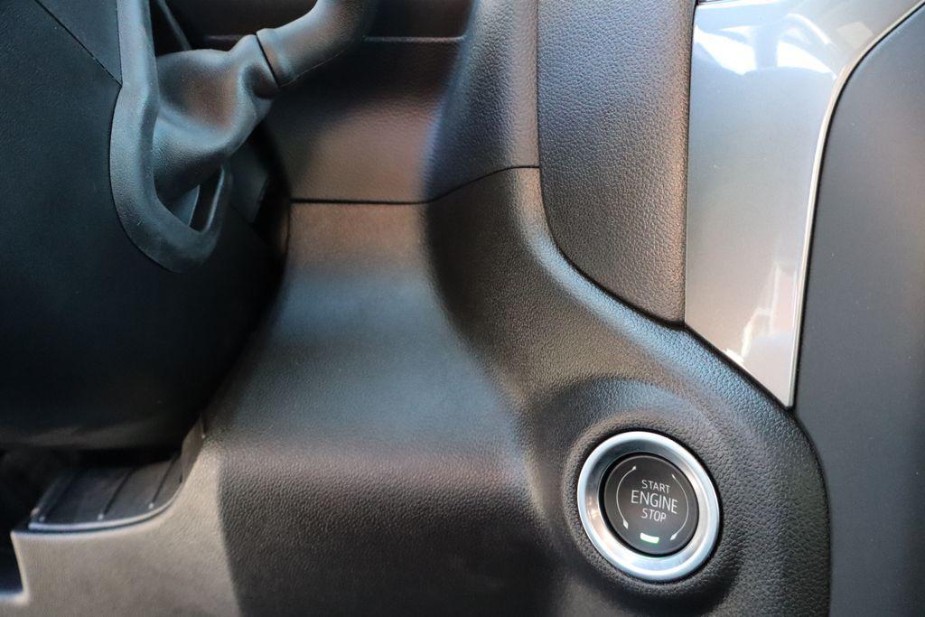 new 2024 Chevrolet Silverado 3500 car, priced at $72,376