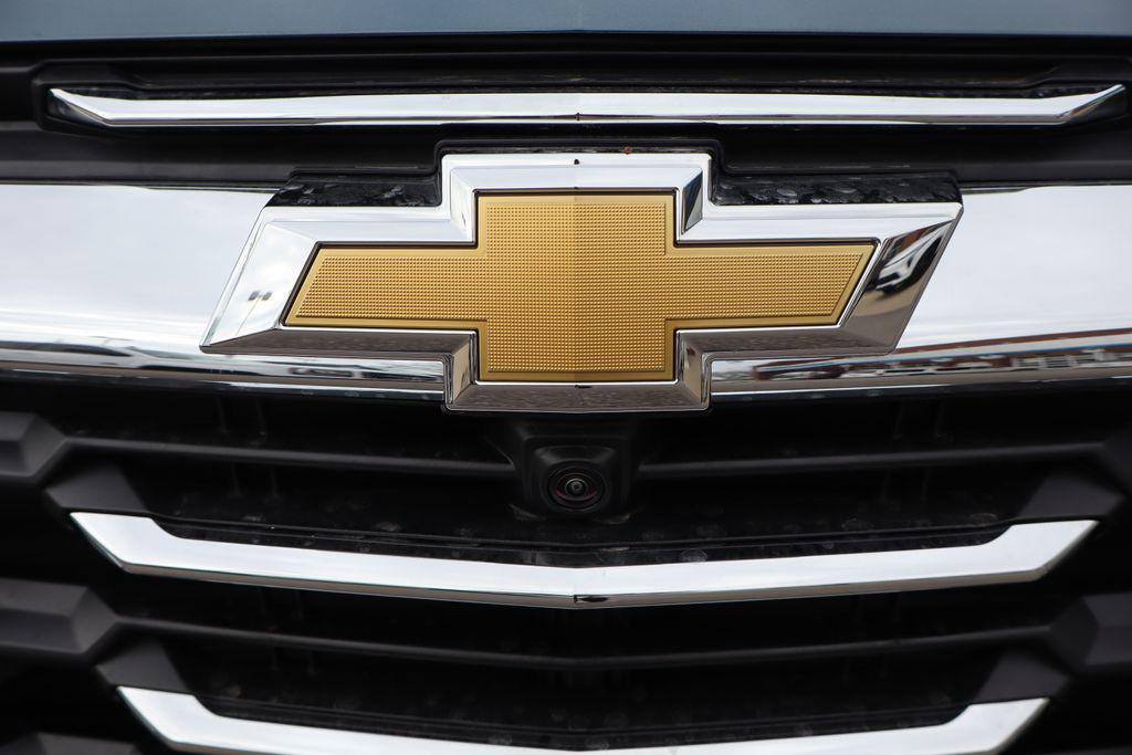 new 2026 Chevrolet Equinox car, priced at $35,191