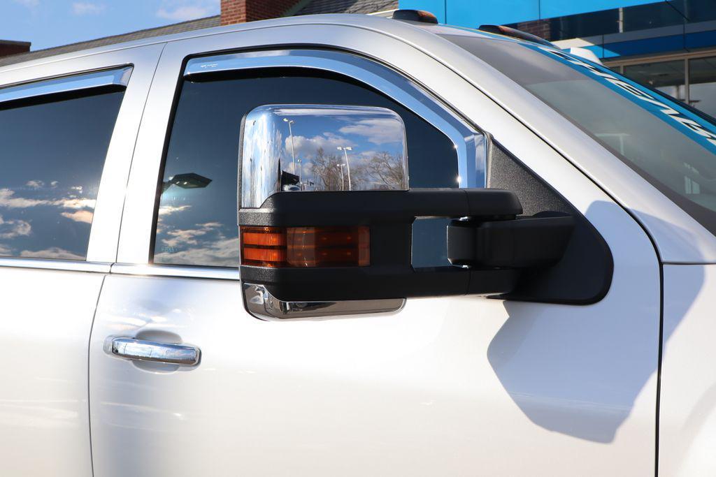 used 2019 Chevrolet Silverado 3500 car, priced at $45,000