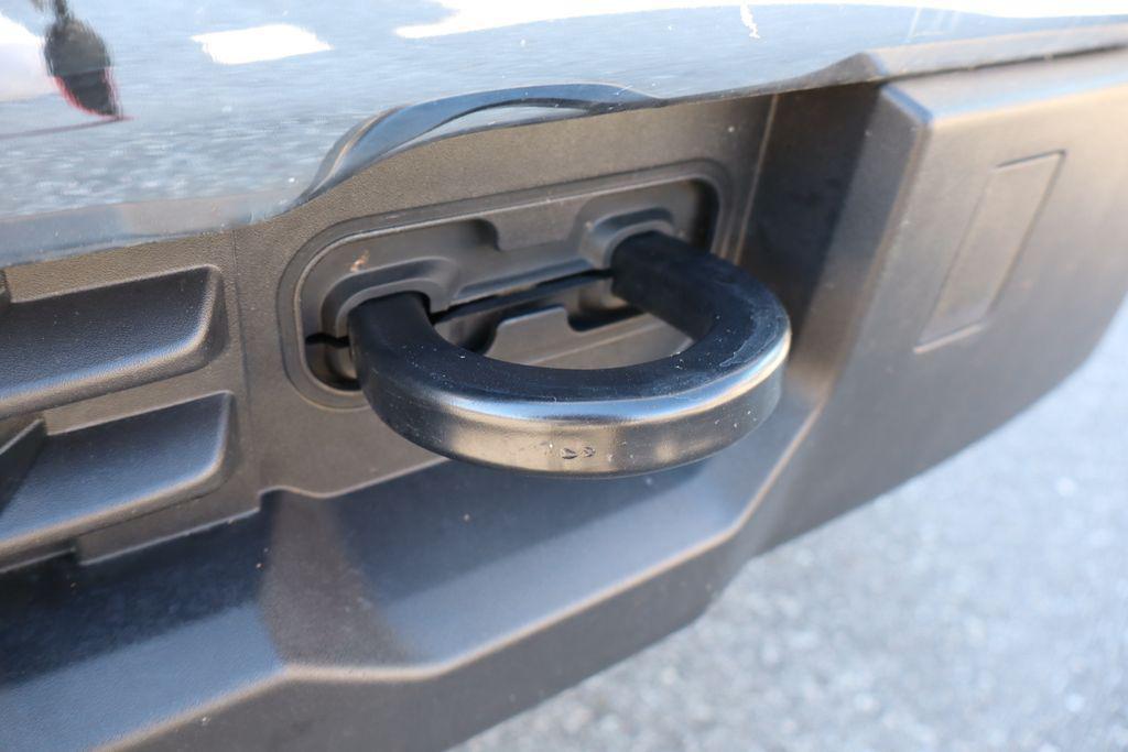 used 2024 Chevrolet Silverado 1500 car, priced at $36,500