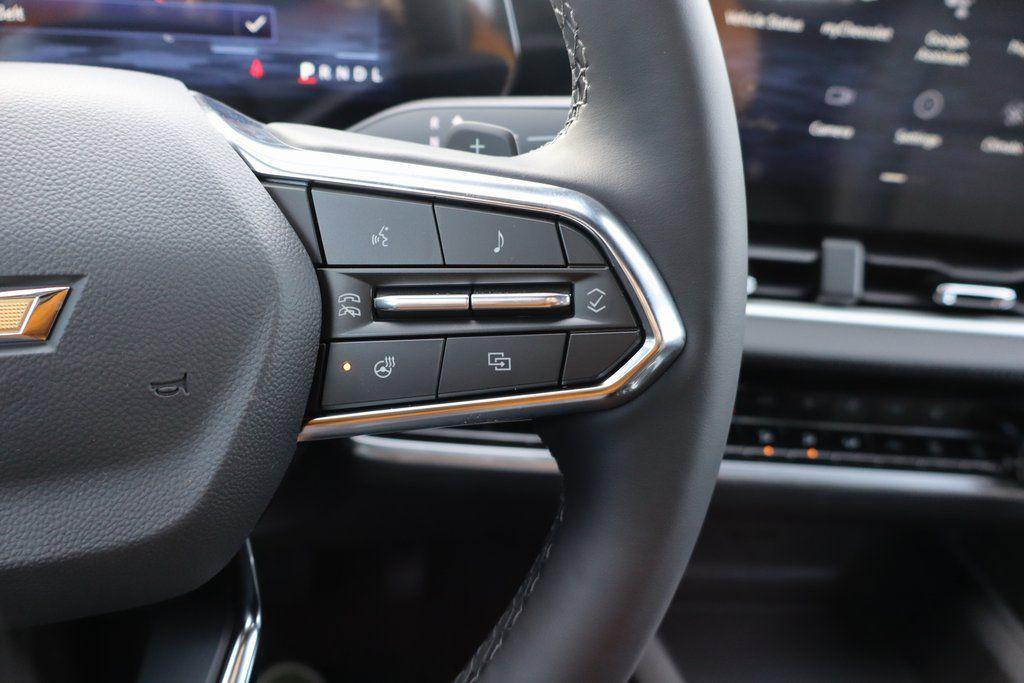 new 2026 Chevrolet Equinox car, priced at $35,145