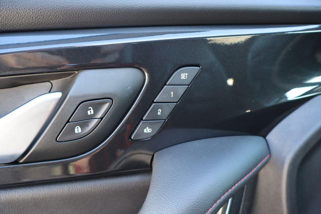 used 2022 Chevrolet Blazer car, priced at $29,500