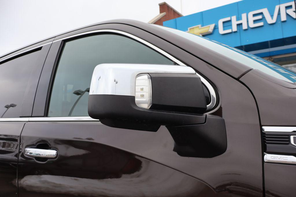 used 2019 GMC Sierra 1500 car, priced at $28,990