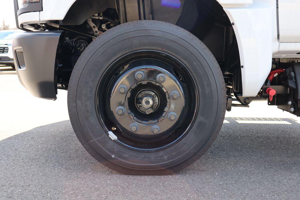 new 2024 Chevrolet Silverado 1500 car, priced at $51,000