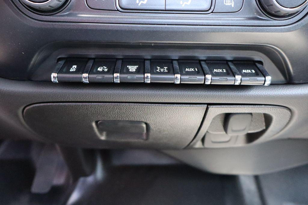 new 2024 Chevrolet Silverado 1500 car, priced at $51,000