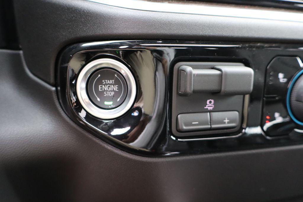 new 2026 Chevrolet Silverado 1500 car, priced at $65,515