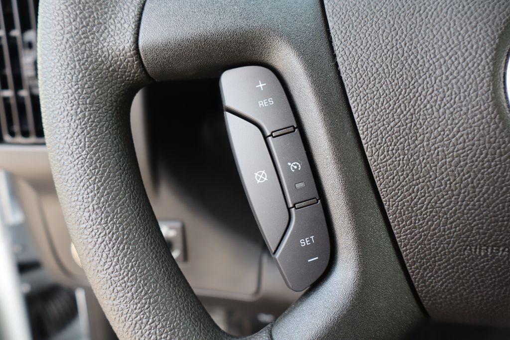 new 2025 Chevrolet Express 2500 car, priced at $49,411