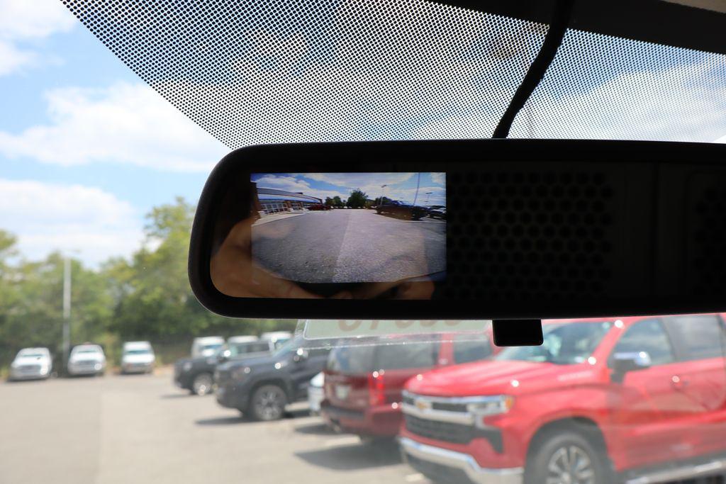 new 2025 Chevrolet Express 2500 car, priced at $49,411