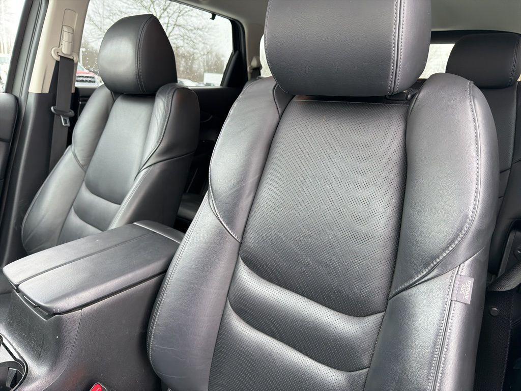 used 2019 Mazda CX-9 car, priced at $18,750