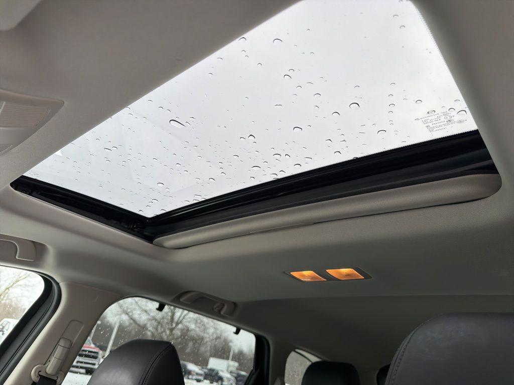 used 2019 Mazda CX-9 car, priced at $18,750