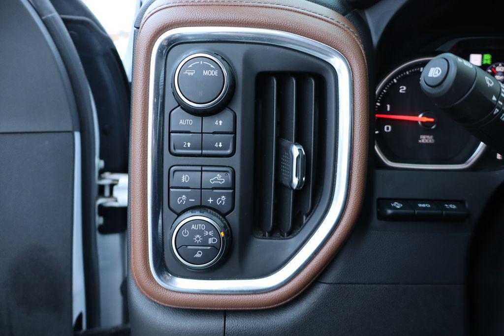 used 2021 Chevrolet Silverado 2500 car, priced at $57,900