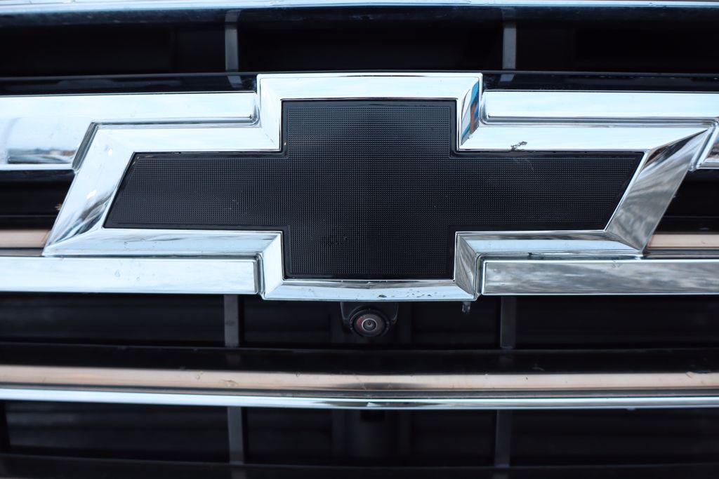 used 2021 Chevrolet Silverado 2500 car, priced at $57,900