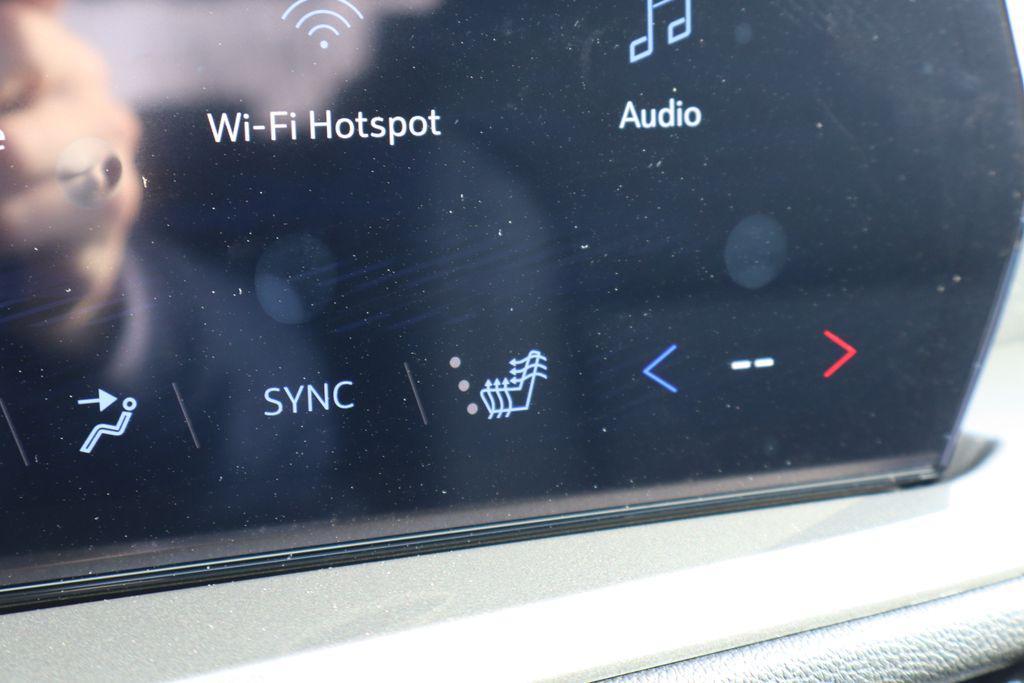 new 2026 Chevrolet Traverse car, priced at $48,272