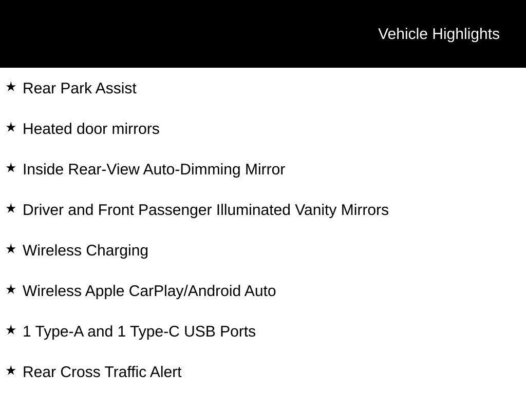 new 2026 Chevrolet TrailBlazer car, priced at $33,179
