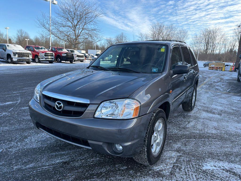 used 2004 Mazda Tribute car, priced at $8,750