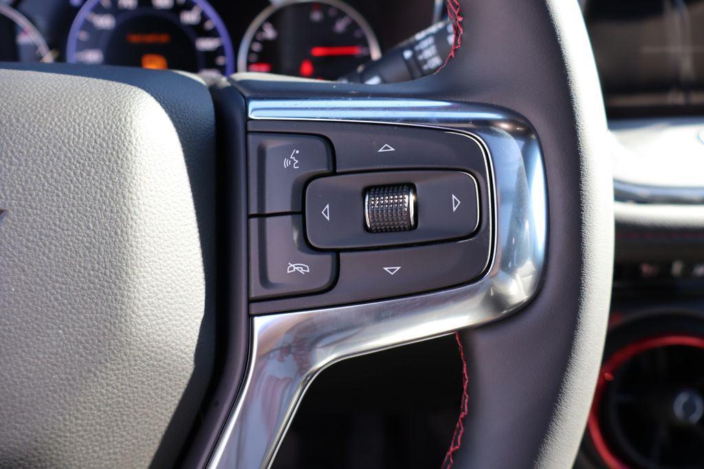 new 2026 Chevrolet Blazer car, priced at $52,189