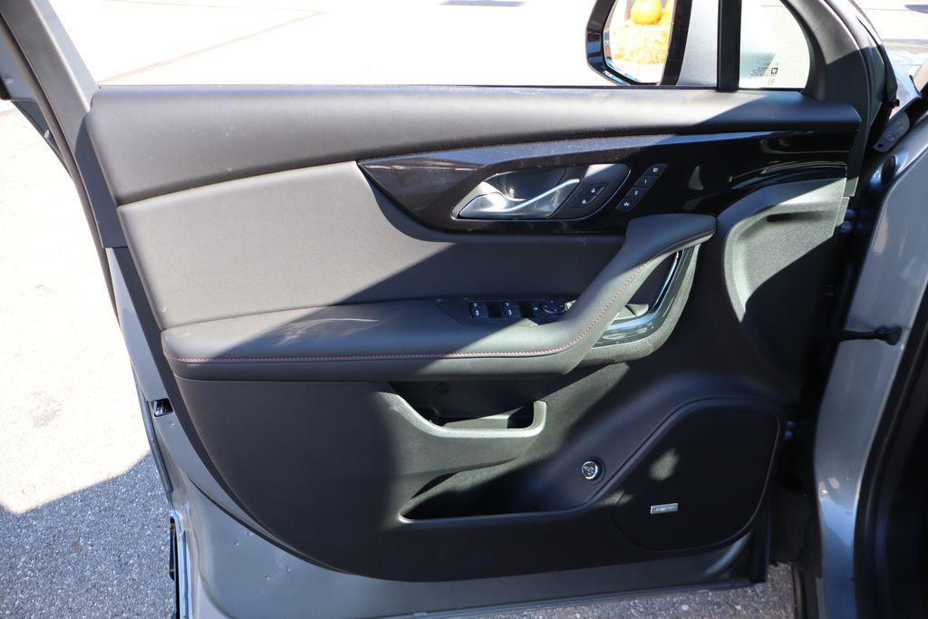 new 2026 Chevrolet Blazer car, priced at $52,189