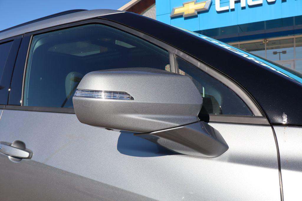 new 2026 Chevrolet Blazer car, priced at $52,189