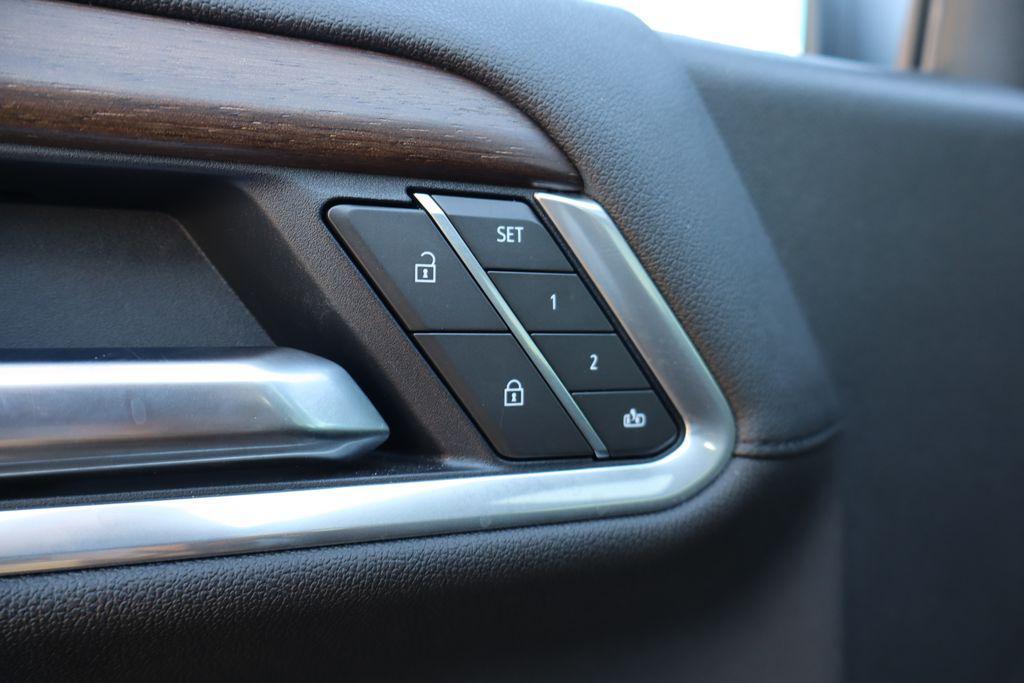 used 2025 Chevrolet Silverado 1500 car, priced at $61,750