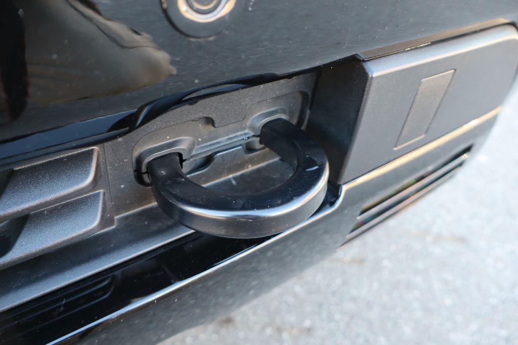 used 2025 Chevrolet Silverado 1500 car, priced at $61,750