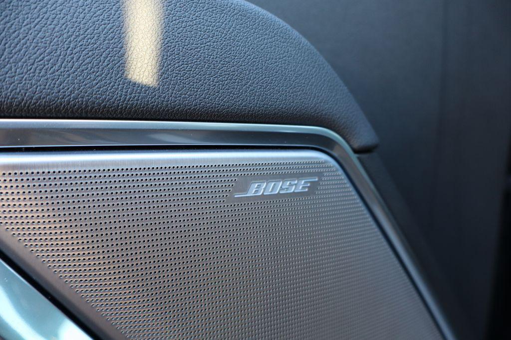 used 2025 Chevrolet Silverado 1500 car, priced at $61,750