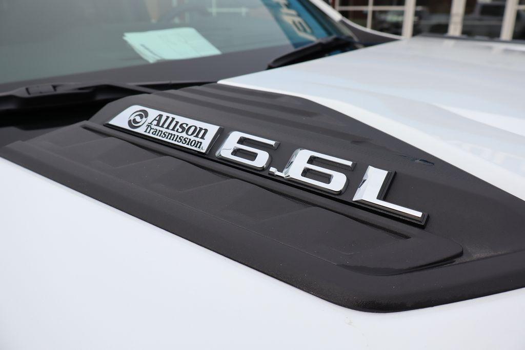 new 2025 Chevrolet Silverado 2500 car, priced at $64,281