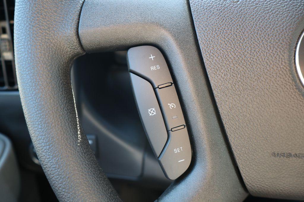 new 2025 Chevrolet Express 2500 car, priced at $49,411