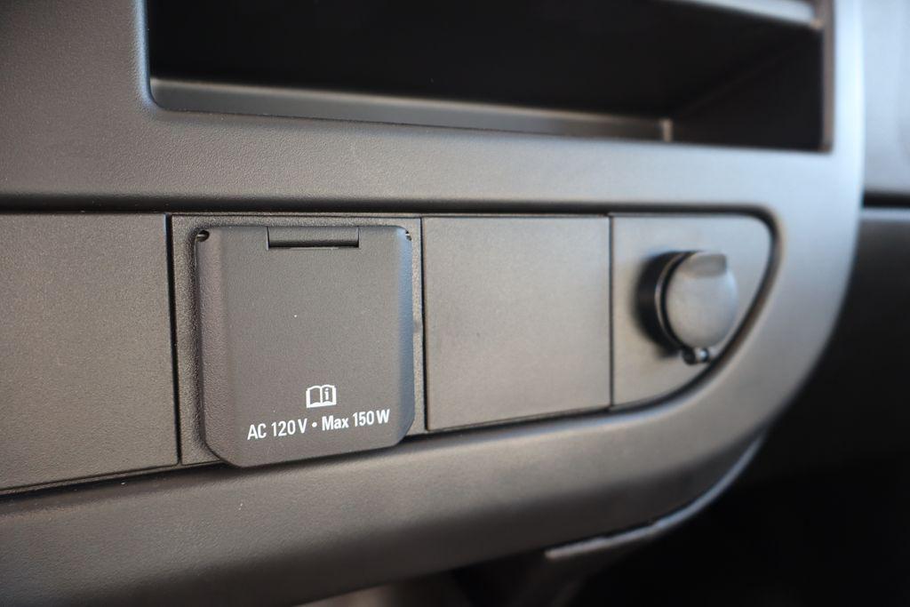 new 2025 Chevrolet Express 2500 car, priced at $49,411