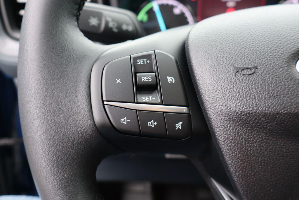 used 2023 Ford Maverick car, priced at $30,750