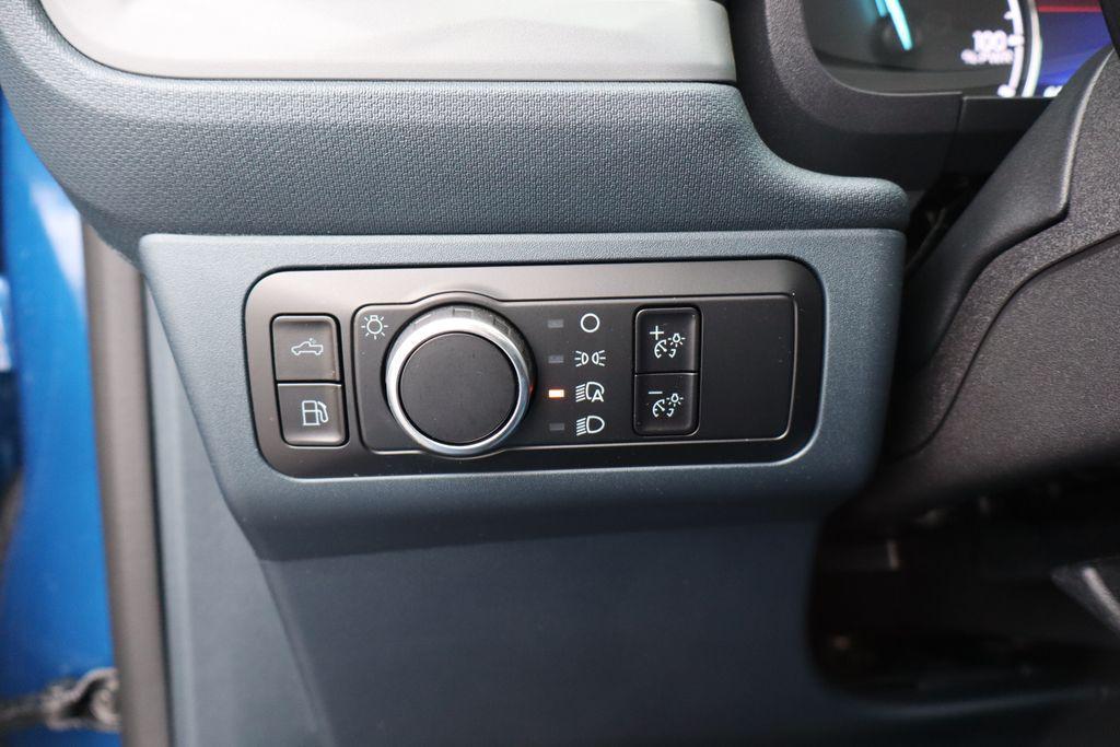 used 2023 Ford Maverick car, priced at $30,750