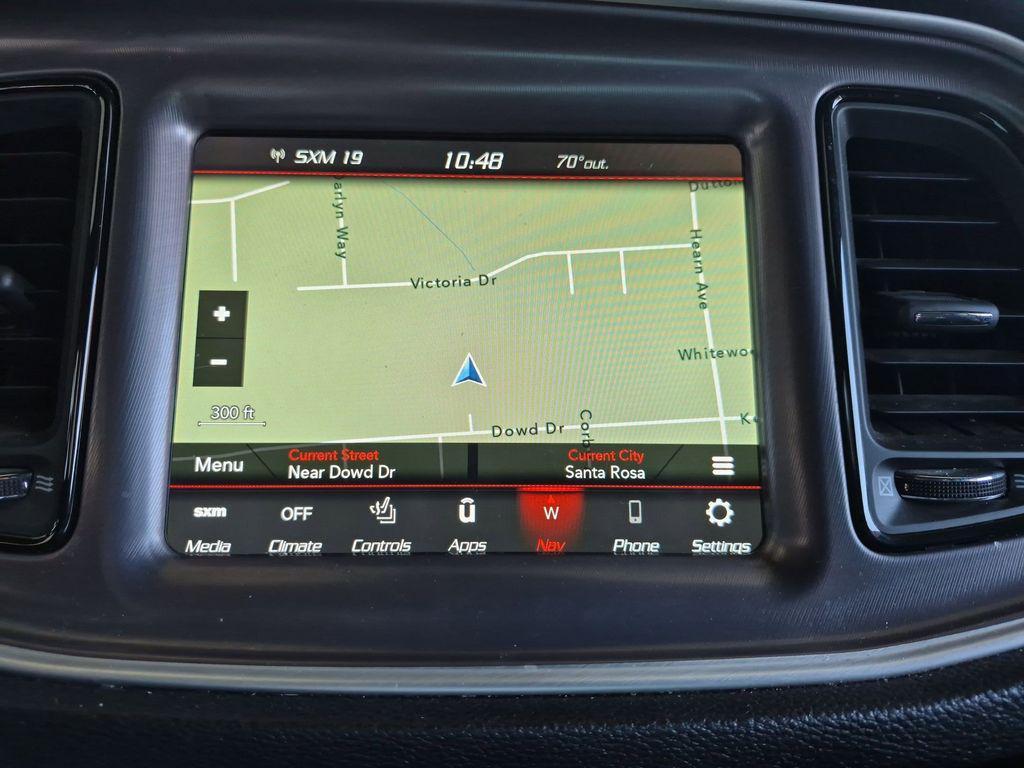 used 2021 Dodge Challenger car, priced at $38,798