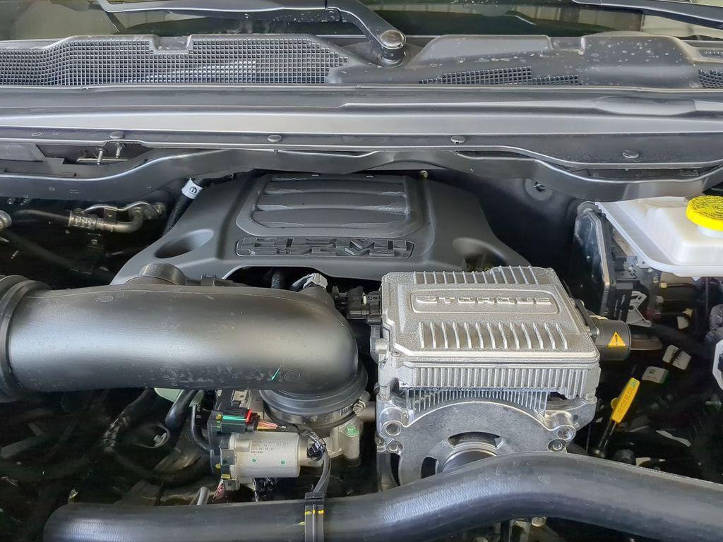 new 2026 Ram 1500 car, priced at $62,605