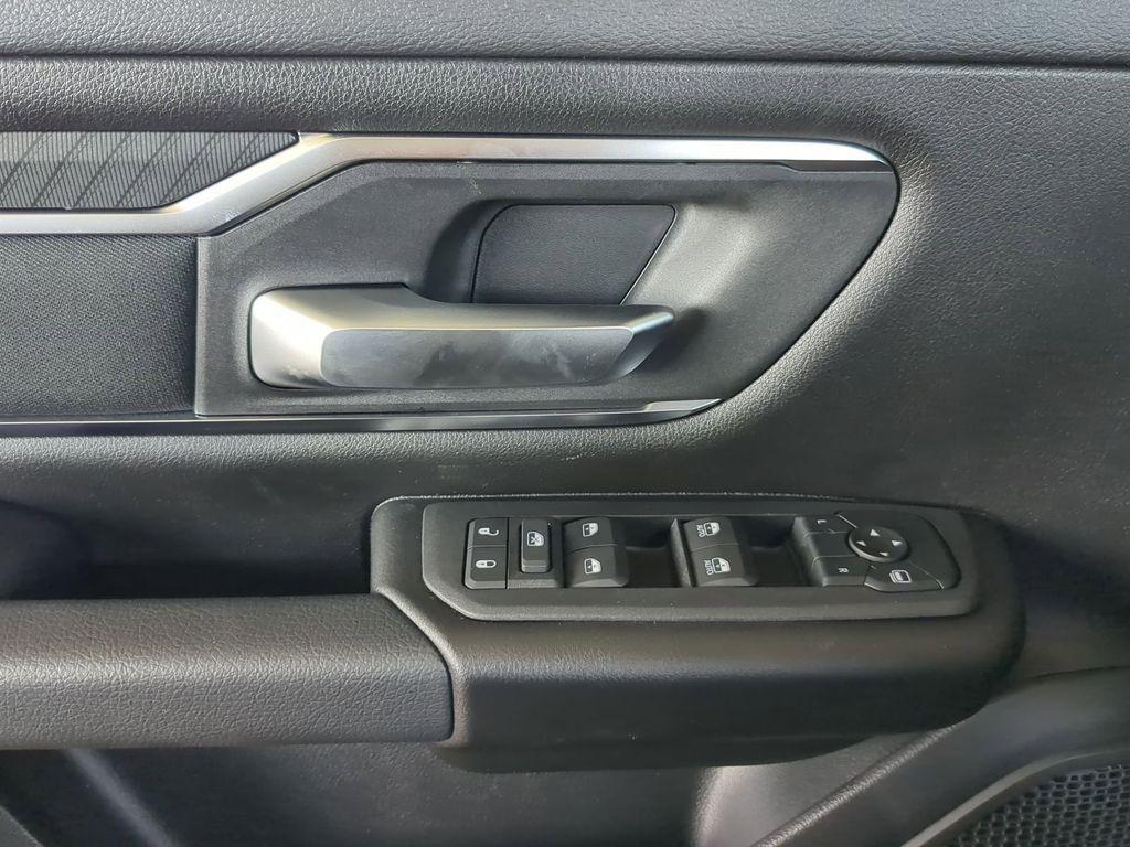 new 2026 Ram 1500 car, priced at $62,605