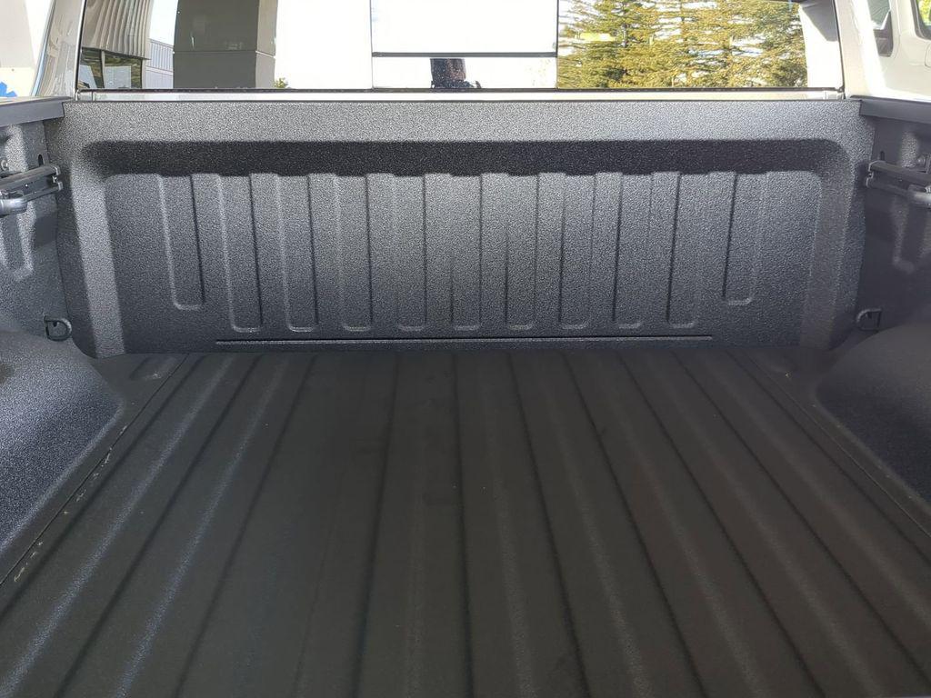 new 2026 Ram 1500 car, priced at $62,605