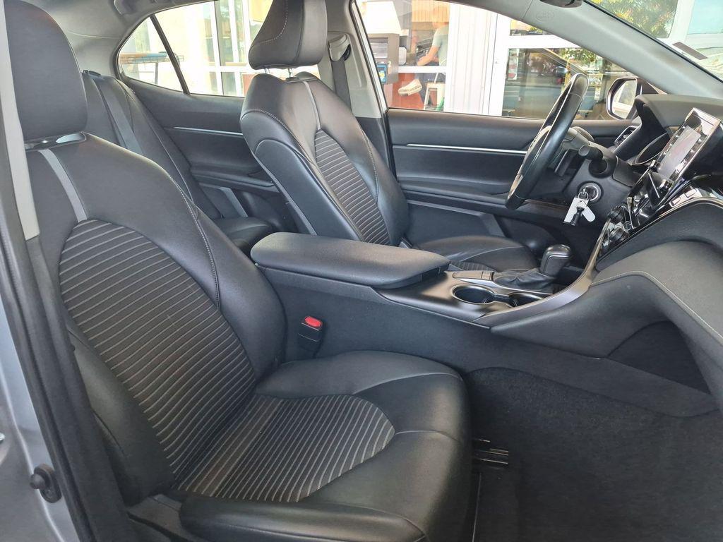 used 2024 Toyota Camry car, priced at $26,998