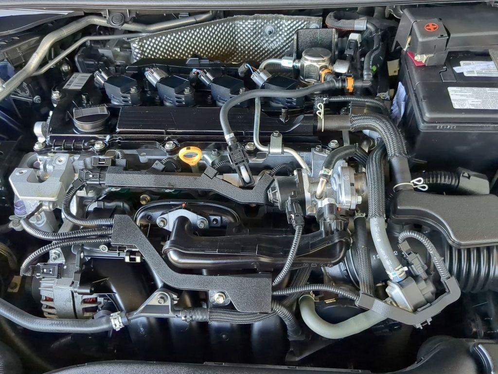 used 2023 Toyota Corolla car, priced at $18,429