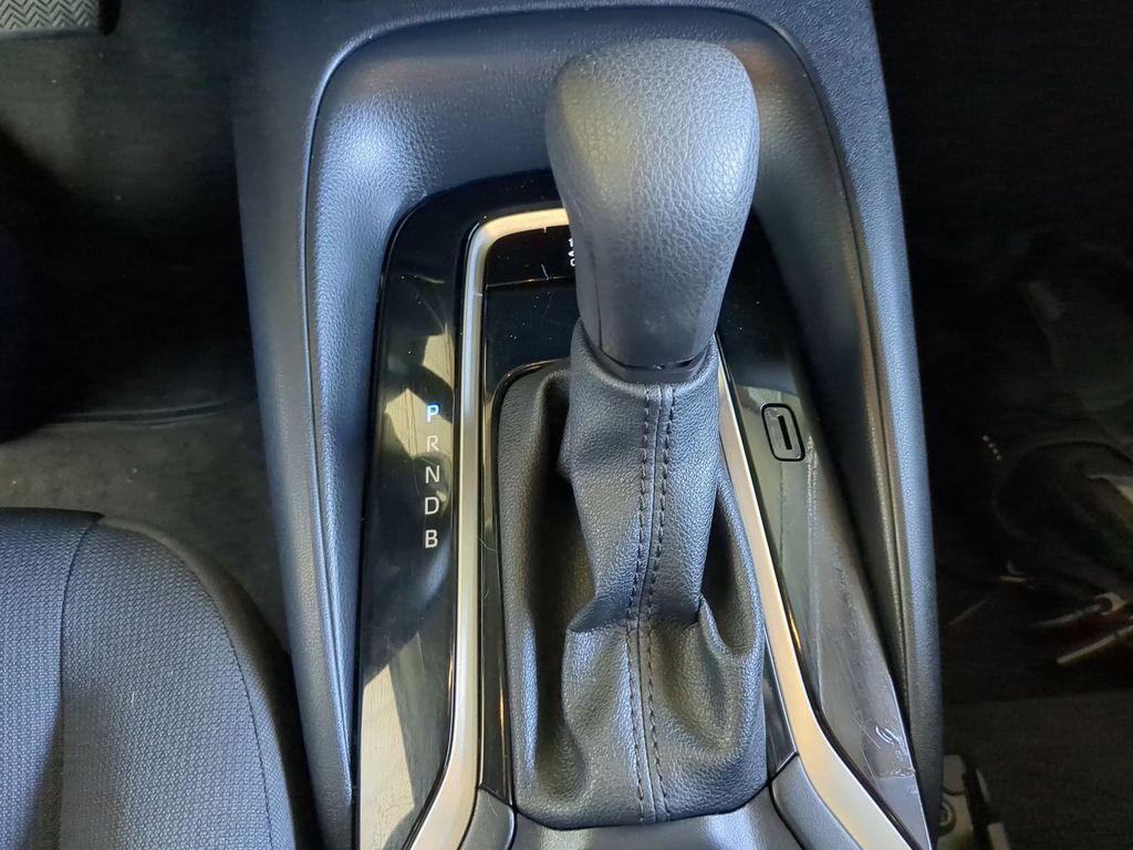 used 2023 Toyota Corolla car, priced at $18,429