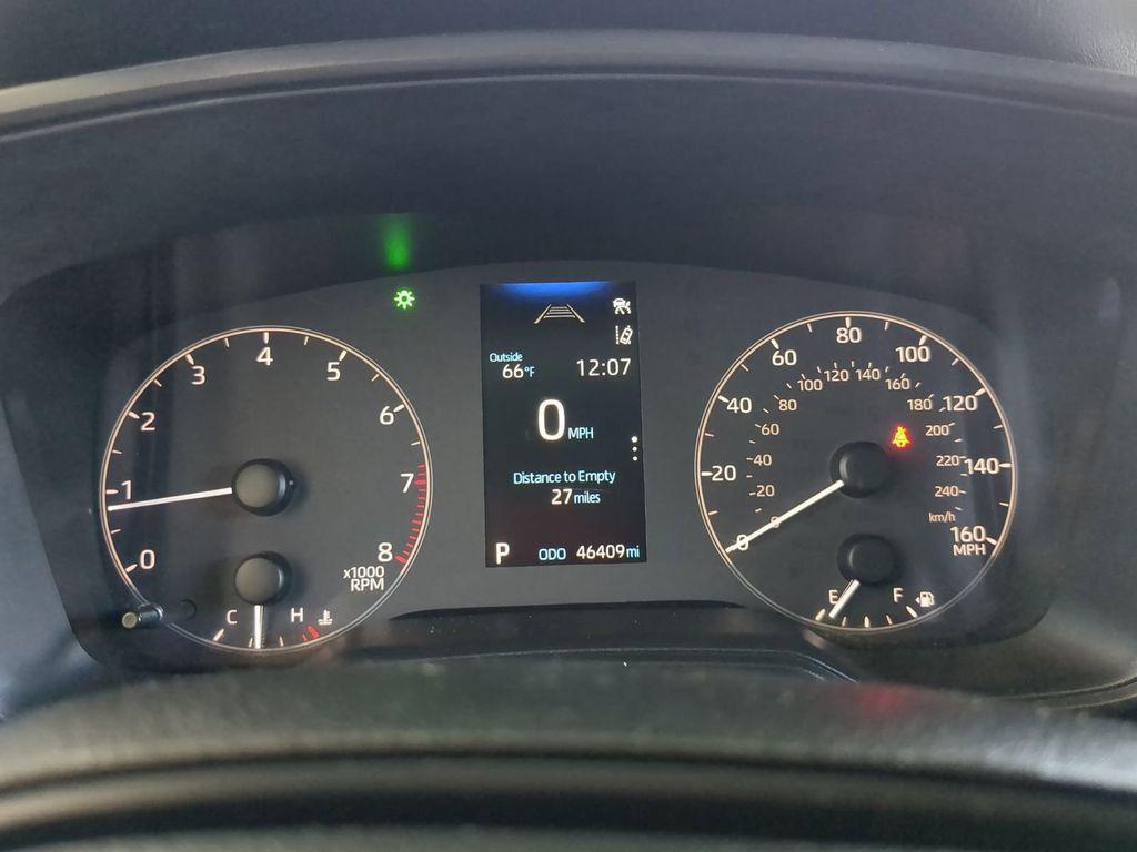 used 2023 Toyota Corolla car, priced at $18,429