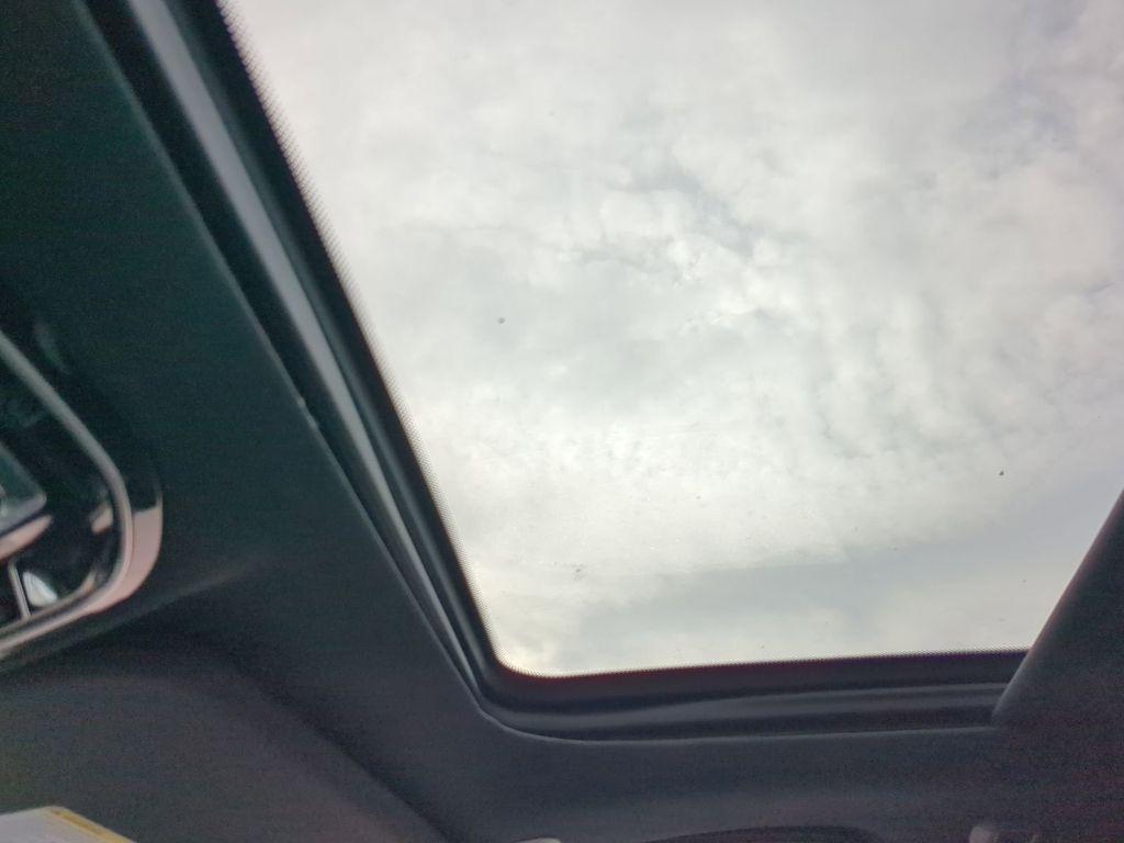 new 2026 Jeep Grand Wagoneer car, priced at $100,759